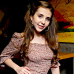 Pic of Alisa Love Barstool Met Art Naked Photos - Bunnylust.com
