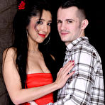 Pic of Wild Nicol and Sam Bourne Released: Jun 23rd, 2022 - AllOver30.com&reg;