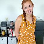 Pic of Brandi Braids - TeamSkeet | BabeSource.com