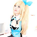 Pic of Cospuri Mizuki Cosplay