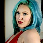 Pic of Sexy new model Ruby Fall shows off her sexy ass Featuring Ruby Fall