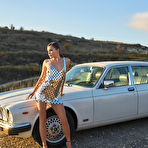 Pic of Anikim Jones in The Sophisticate by Superbe | Erotic Beauties