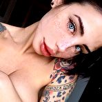 Pic of You Saw Her Here First: Alex Mucci &ndash; Heyman Hustle