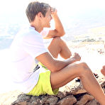 Pic of Paul And Eluan