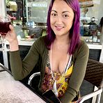 Pic of Lily Adams - ATK Galleria | BabeSource.com