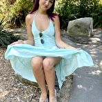 Pic of Lily Adams - ATK Galleria | BabeSource.com