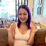 Pic of Lily Adams - ATK Galleria | BabeSource.com