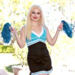 Pic of Aria Banks - CHEERLEADERS GONE BAD 5 | BabeSource.com