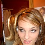 Pic of Real amateur girlfriends having sex Tight body brunette teen gets her shaved pussy fucked hard