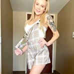 Pic of Paris White - ATK Galleria | BabeSource.com