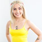 Pic of Chanel Camryn - Jay's POV | BabeSource.com