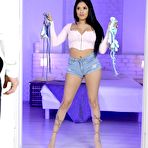 Pic of Serena Santos - Virtual Taboo | BabeSource.com