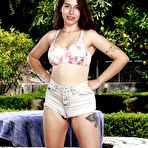 Pic of Chloe Kreams - ATK Hairy | BabeSource.com