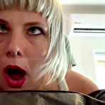 Pic of OOPS! WRONG HOLE! / Stuck Stepmom Gets UNEXPECTED ANAL FUCK - AmateurPorn