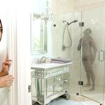 Pic of Kira Perez - Bangbros 18 | BabeSource.com