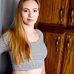 Pic of Tiffany Kohl at ATK Galleria | Hometown Nudes