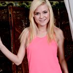 Pic of Chloe Foster at ATK Galleria | Hometown Nudes