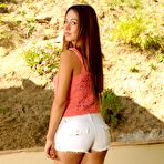 Pic of Sohley Cancino at ATK Galleria | Hometown Nudes