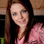 Pic of Kiera Winters at ATK Galleria | Hometown Nudes