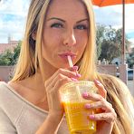 Pic of Fucked With Her Heels - Super Solo Girls