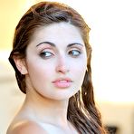 Pic of Cutie In The Pool - Super Solo Girls