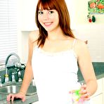 Pic of Redhead Caresses Her Muff - Super Solo Girls