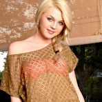 Pic of Chloe Lynn at ATK Galleria | Hometown Nudes