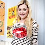 Pic of Chloe Lynn at ATK Galleria | Hometown Nudes