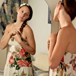 Pic of Ariadna at ATK Galleria | Hometown Nudes
