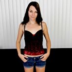 Pic of Chloe Love at ATK Galleria | Hometown Nudes