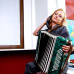 Pic of Alexia at ATK Hairy | Nude and Hairy