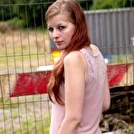 Pic of Charmaine at ATK Hairy | Nude and Hairy