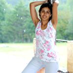 Pic of Ambar at ATK Hairy | Nude and Hairy