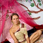 Pic of Luci at ATK Hairy | Nude and Hairy