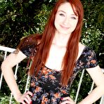 Pic of Violet Monroe at ATK Hairy | Nude and Hairy