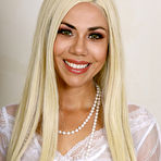 Pic of Anastasia Delgado Released: Mar 20th, 2020 - AllOver30.com&reg;