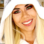 Pic of Anastasia Delgado Released: Apr 17th, 2020 - AllOver30.com&reg;
