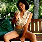 Pic of Katie at ATK Hairy | Nude and Hairy