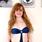 Pic of Kendra at ATK Hairy | Nude and Hairy