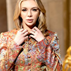 Pic of Tiffa in Princess Golden Ass at Bare Maidens - Cherry Nudes