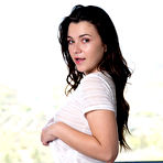 Pic of Hayli Sanders Different Angels