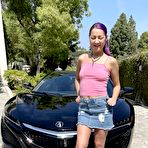 Pic of Lily Adams - ATK Galleria | BabeSource.com