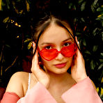 Pic of Luisa Medrano Do Nothing Club