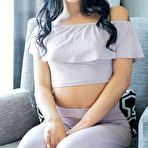 Pic of Spectacular Latina chick Gina Valentina strips completely naked during a solo gig - PORNSTAR.pics