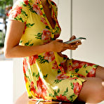 Pic of Sybil Kuechler The Future Is Nasty