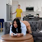Pic of Hot Ass Hollywood, Connie Perignon - Brazzers Exxtra | BabeSource.com