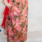 Pic of When hairy and curvy grandma Jolanka shows off her big ass she gets horny for toys - Mature.nl