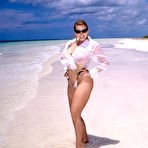 Pic of Dawn's Bahamas Vacation - Dawn Stone (66 Photos) - Scoreland