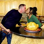 Pic of Brazzers: Turkey Basted, Pussy Blasted... And Anal on PornHD with April Olsen and Jessy Jones - AmateurPorn