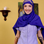 Pic of Jericha Jem - Mean Massage | BabeSource.com